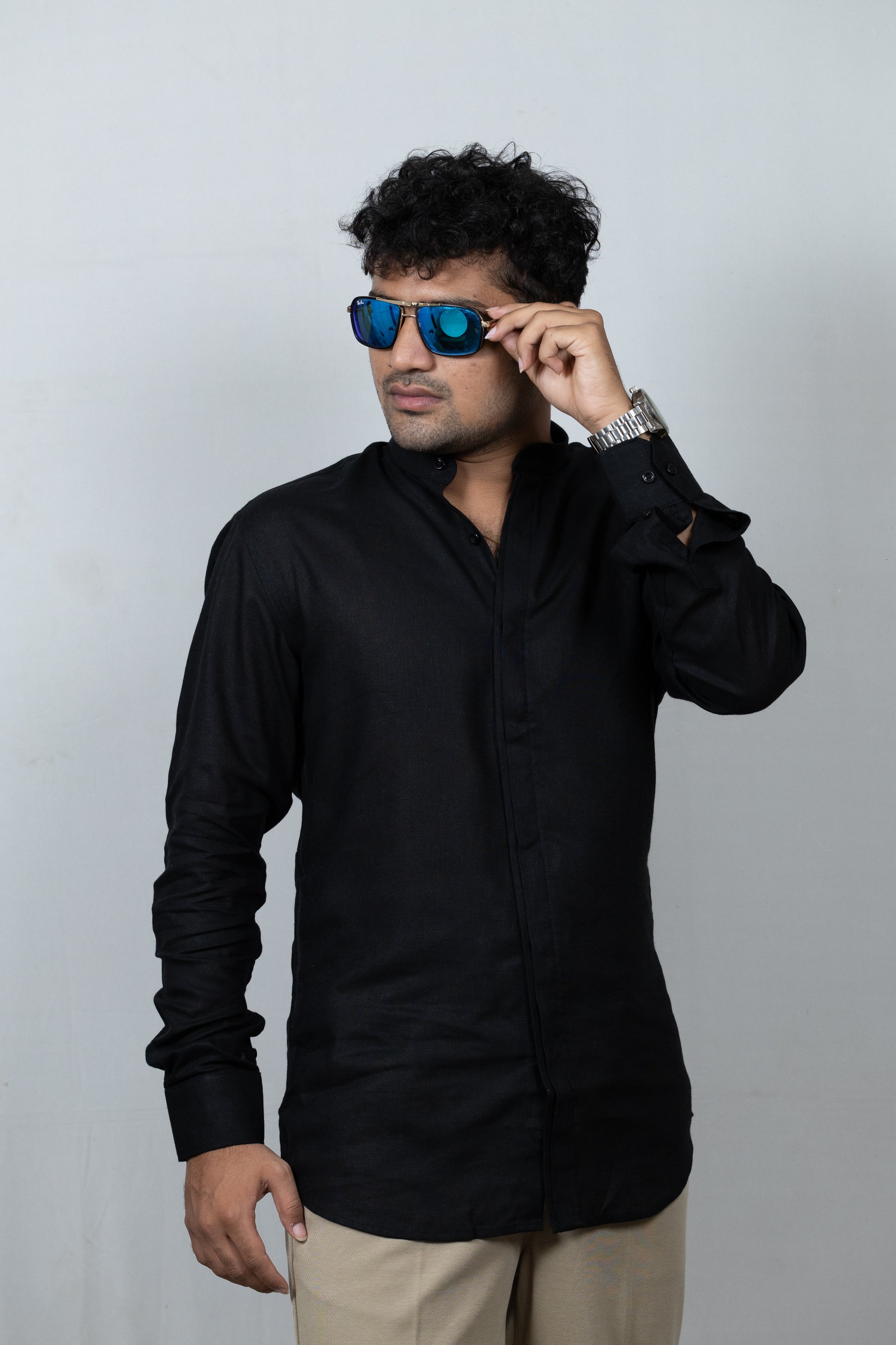 Contour - Black