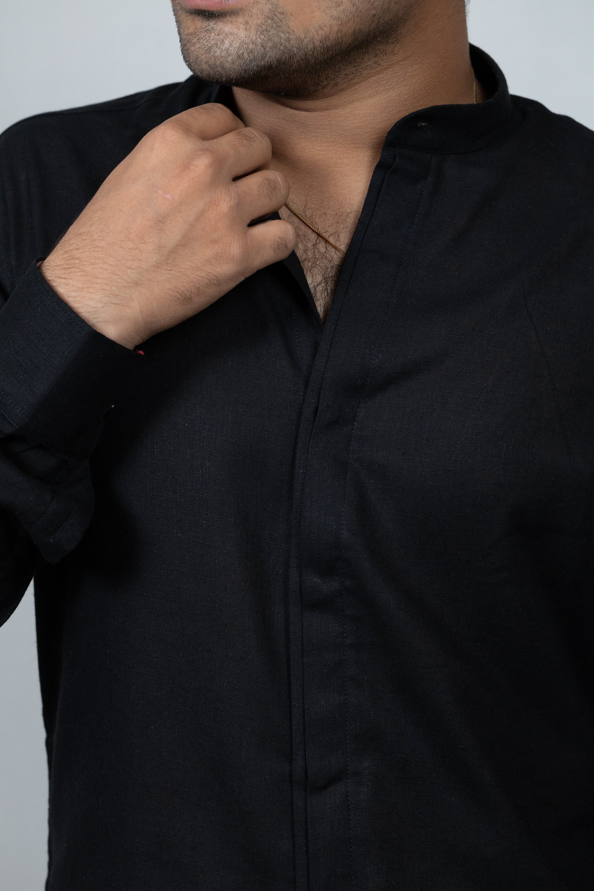 Contour - Black