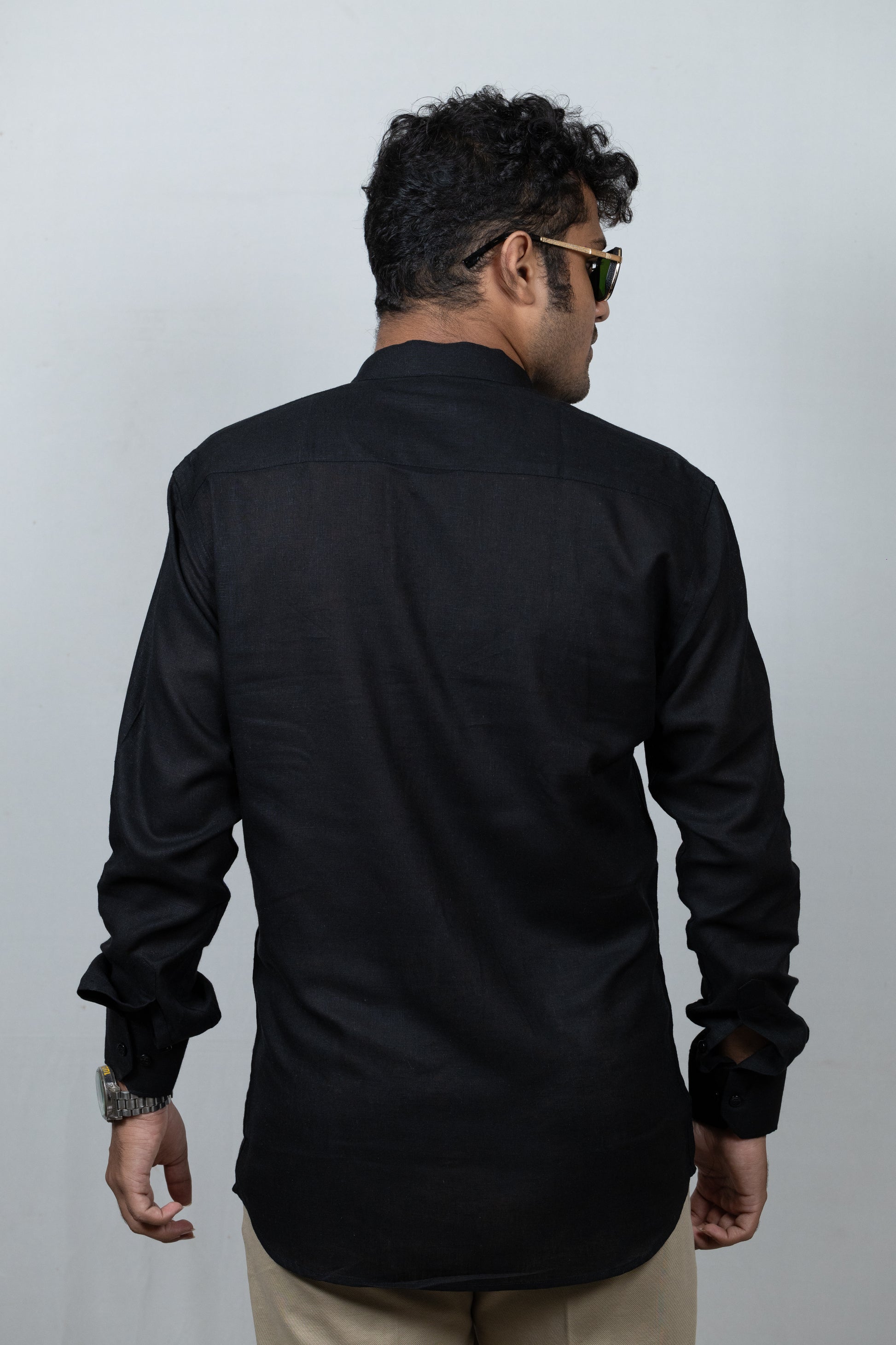 Contour - Black
