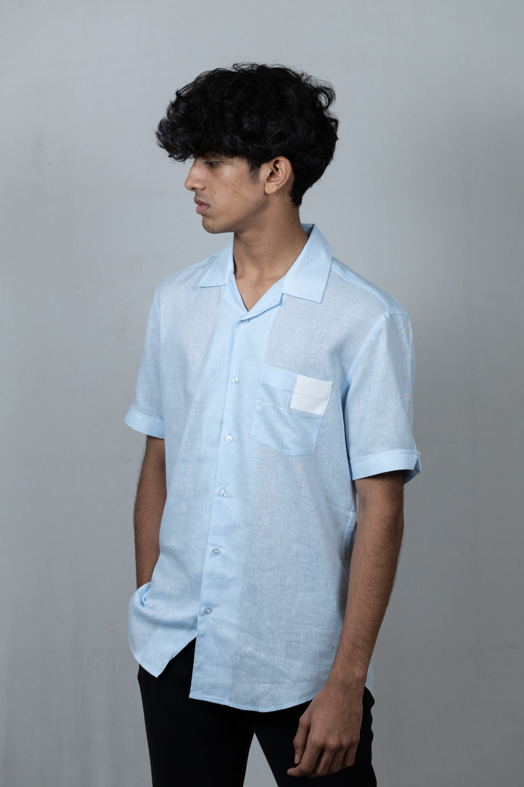 Bluewave - Light Blue