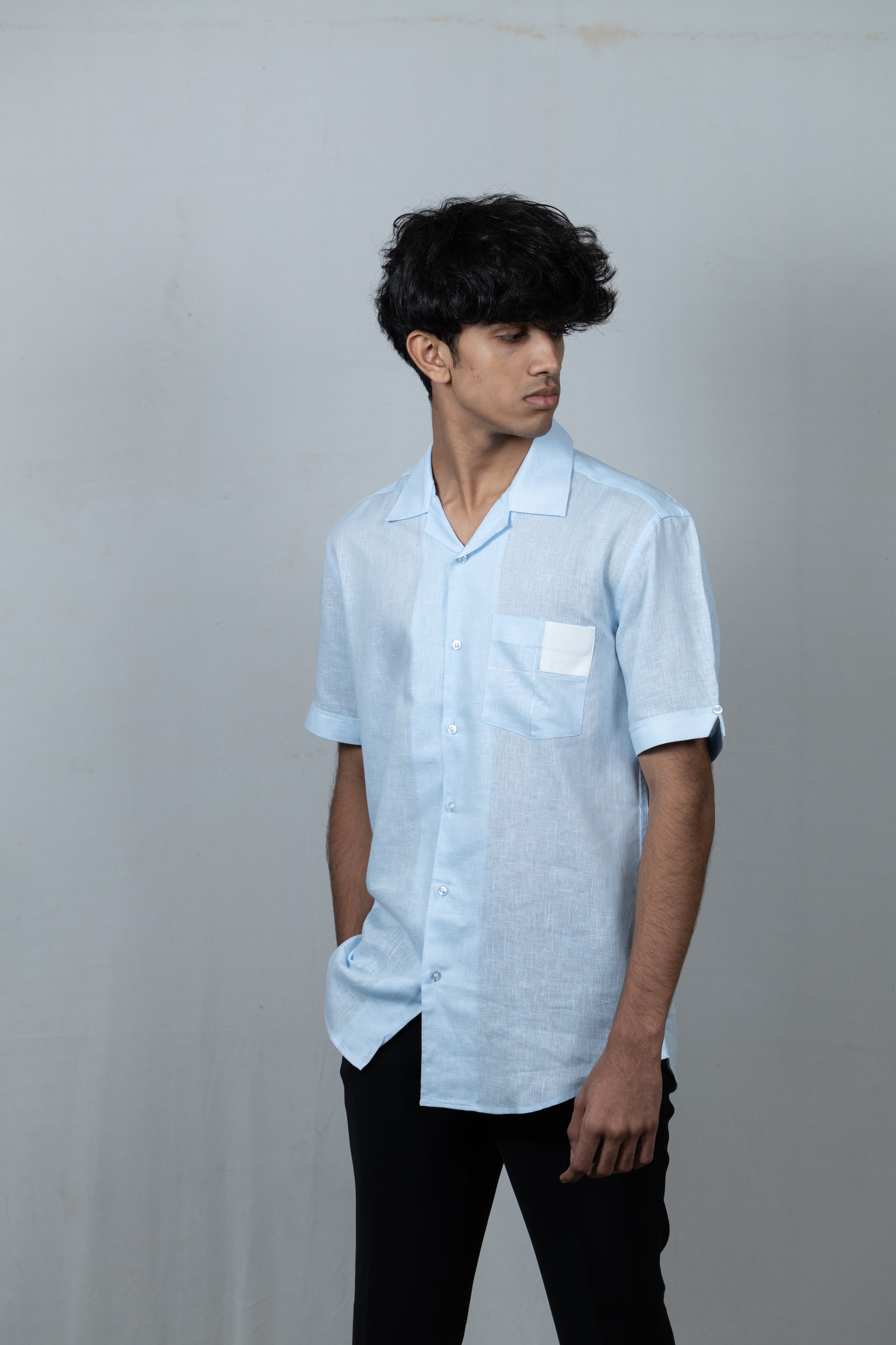 Bluewave - Light Blue