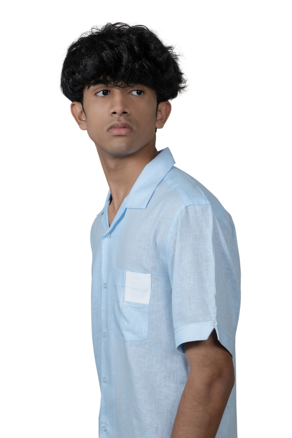 Bluewave - Light Blue