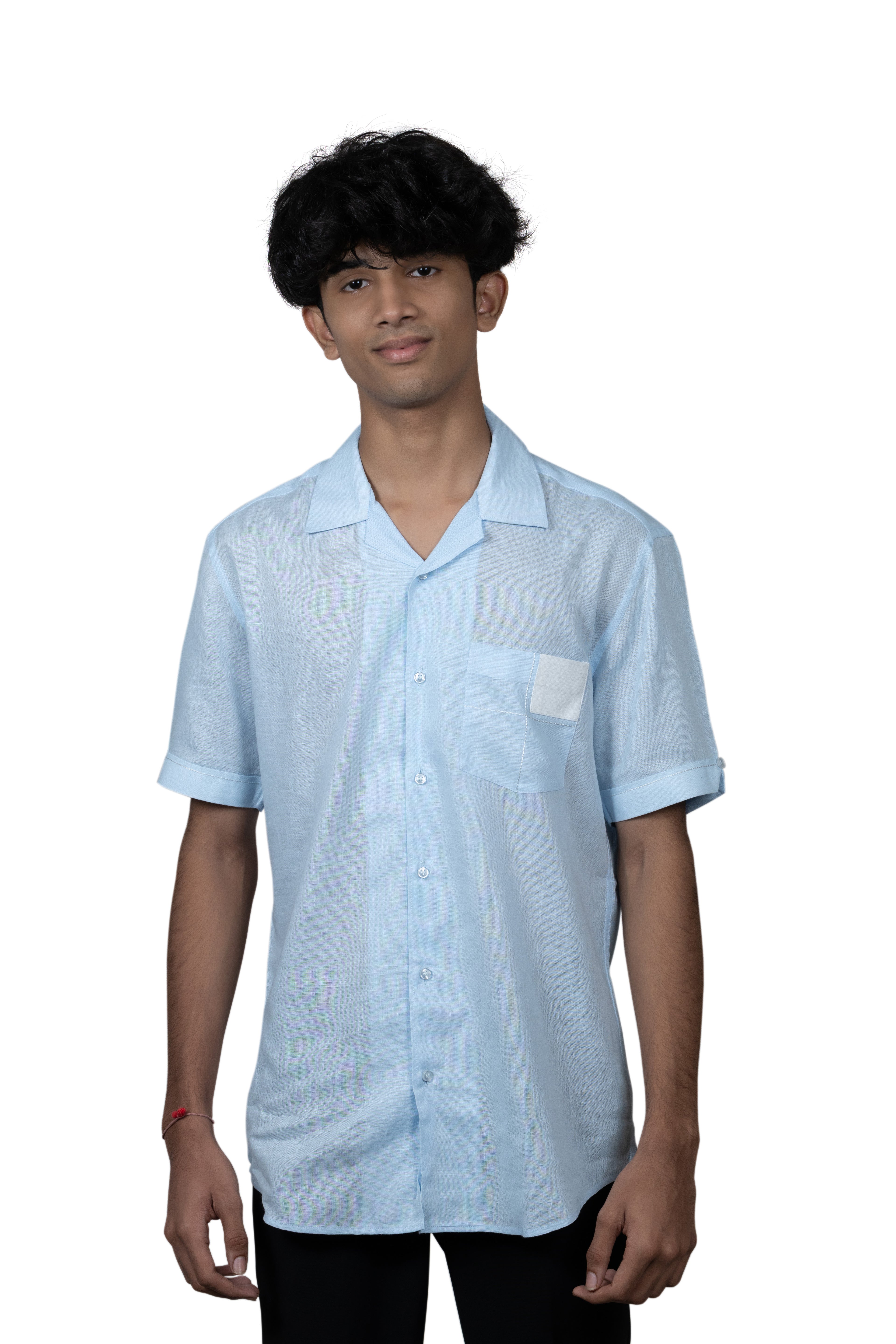 Bluewave - Light Blue