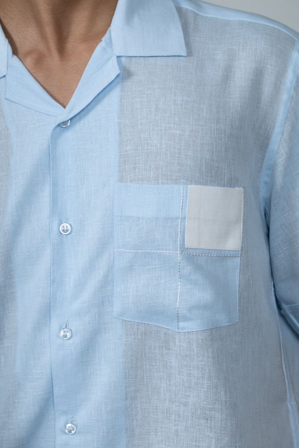 Bluewave - Light Blue