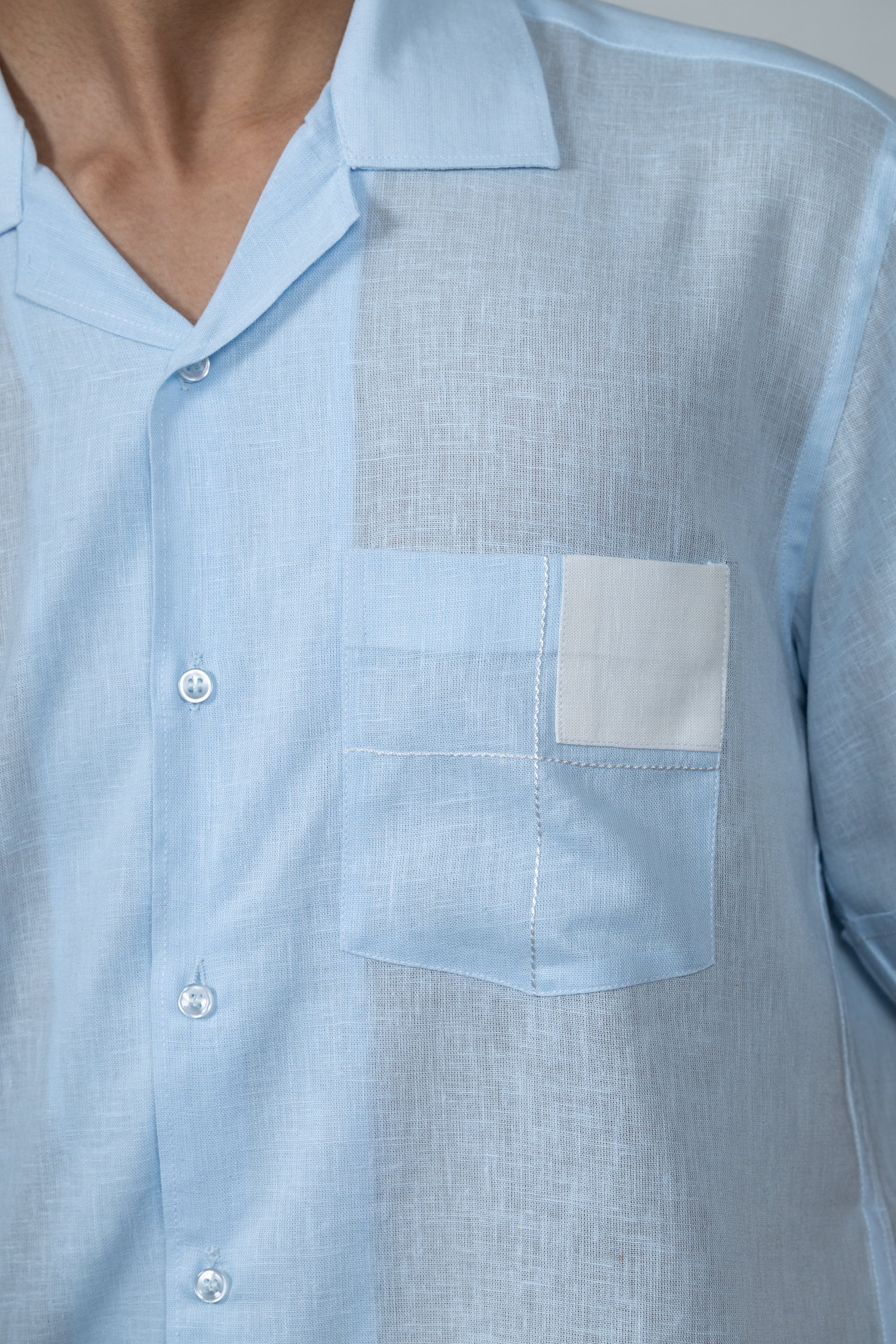 Bluewave - Light Blue