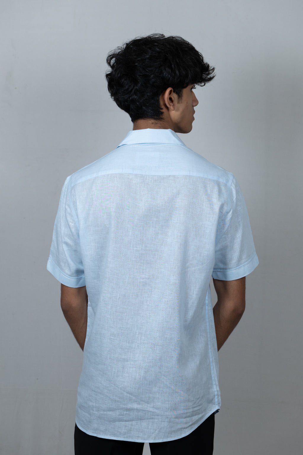 Bluewave - Light Blue