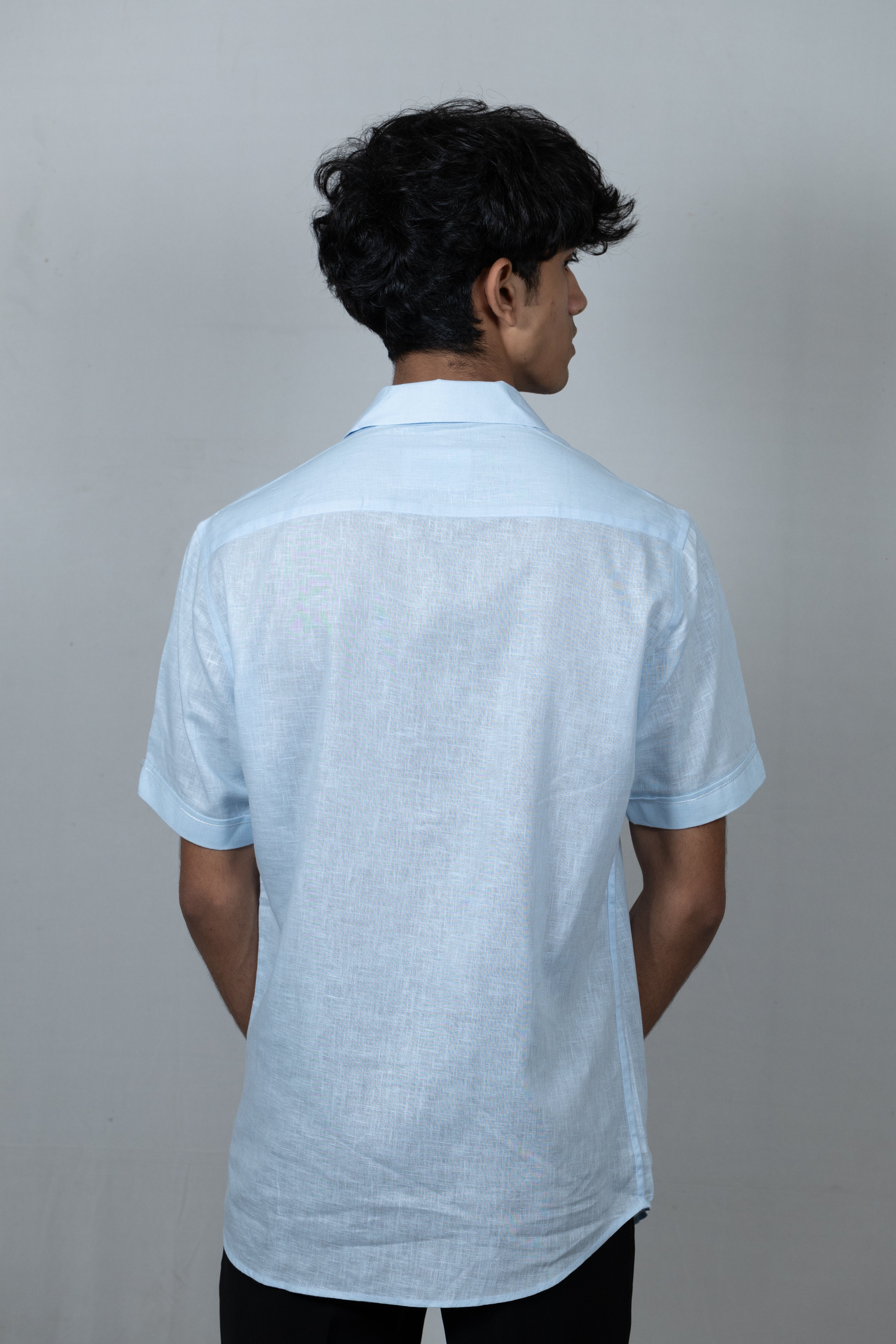 Bluewave - Light Blue