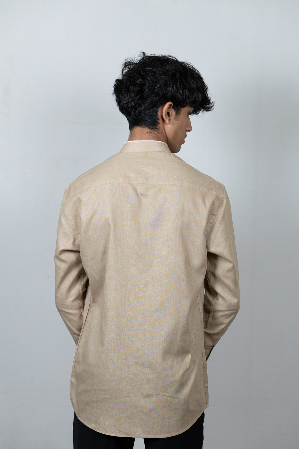 Contrasté - Light Brown