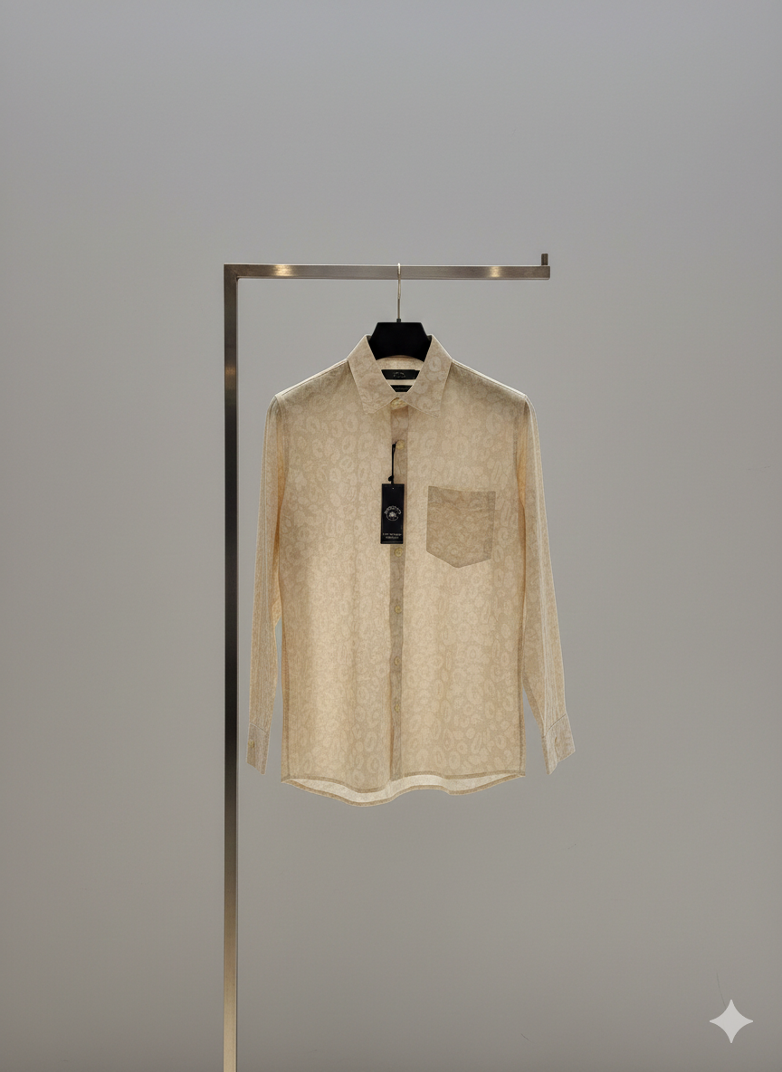 The Sandstone Button down